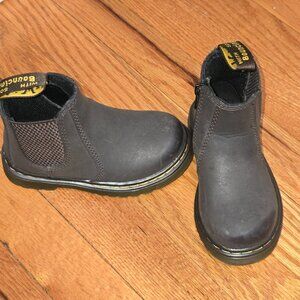 Toddler boots